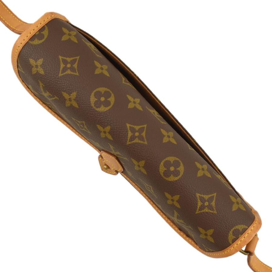 LOUIS VUITTON（ルイ・ヴィトン） モノグラム ジベシエールPM 廃盤