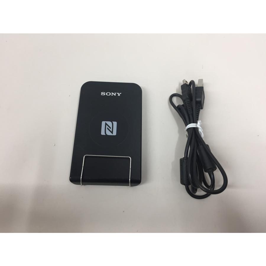 SONY RC-S380/P 非接触ICカードリーダー/ライター : 福栄ヤフー