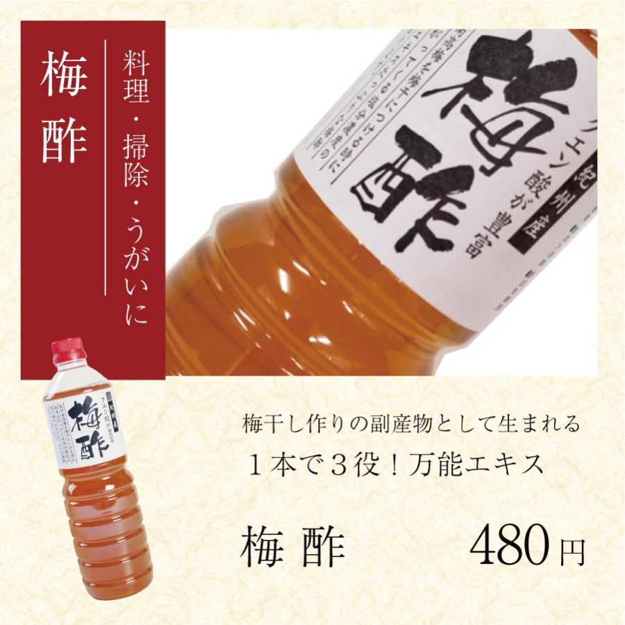 福梅本舗 福袋 2026 食品 梅干し はちみつ梅 紀州南高梅 お配り用 御