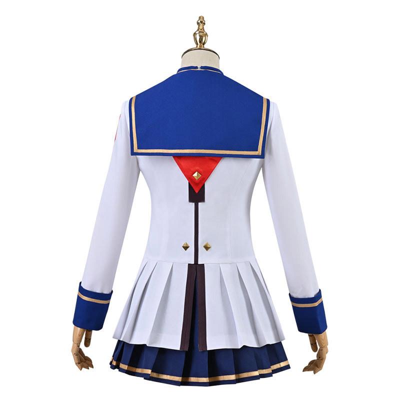 ウマ娘 プリティーダービー オグリキャップ コスプレ衣装 ウィッグ 耳