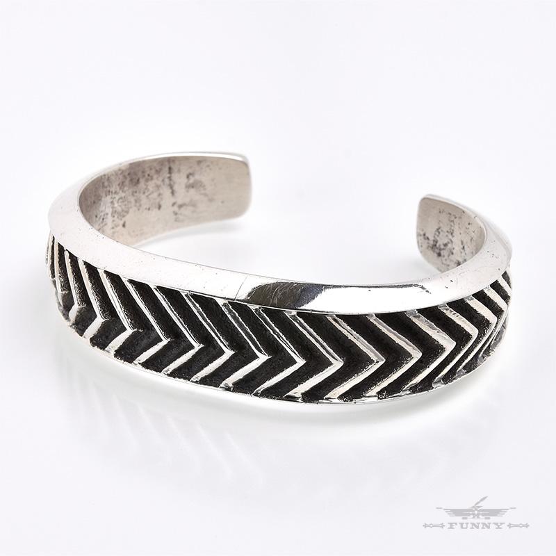 Indian Jewelry FUNNY公式ストア ナバホ族 アーロン・アンダーソン