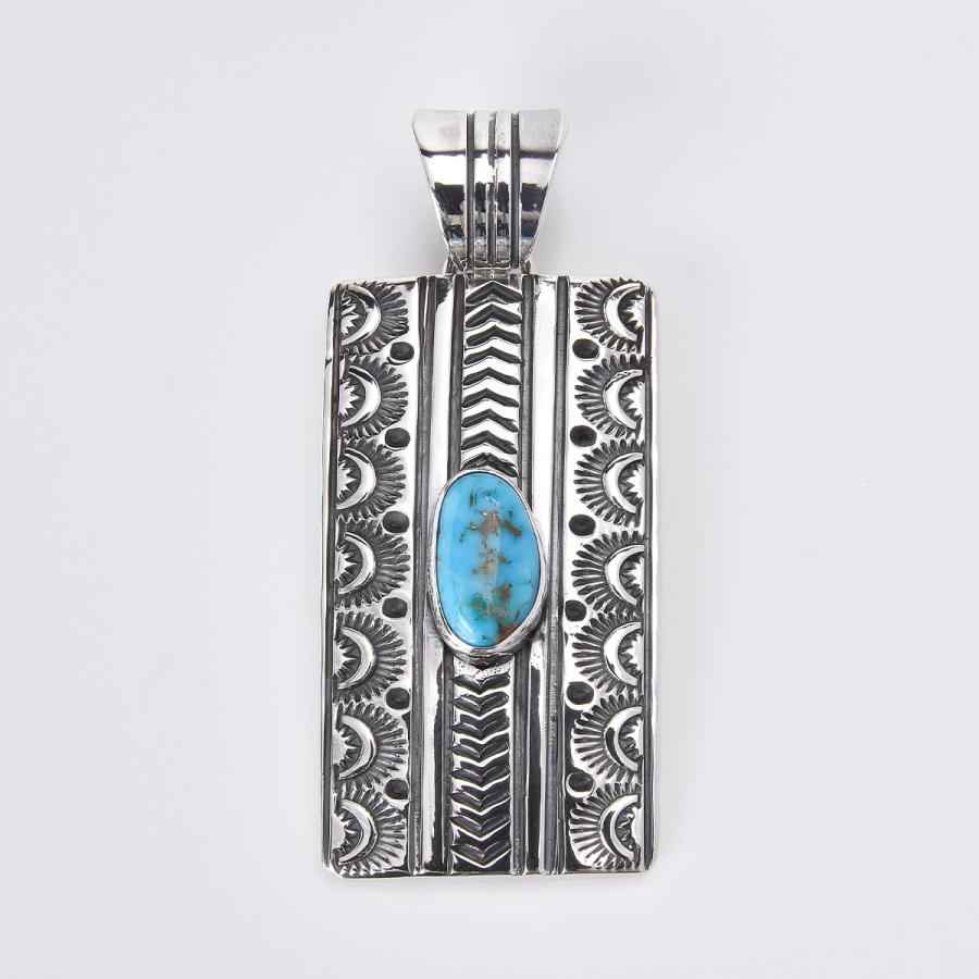 Indian Jewelry FUNNY公式ストア ナバホ族 ジェネバ・ラモーン