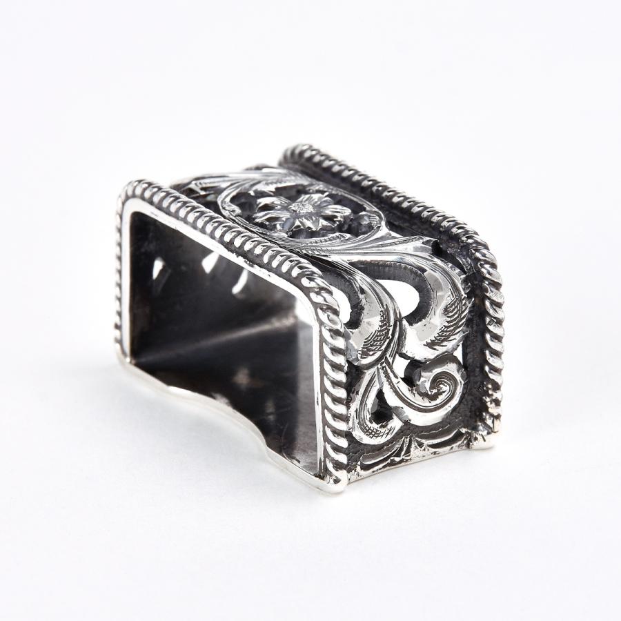 FUNNY公式ストア 単品購入不可 3ピース バックル セット THE ROPE EDGE