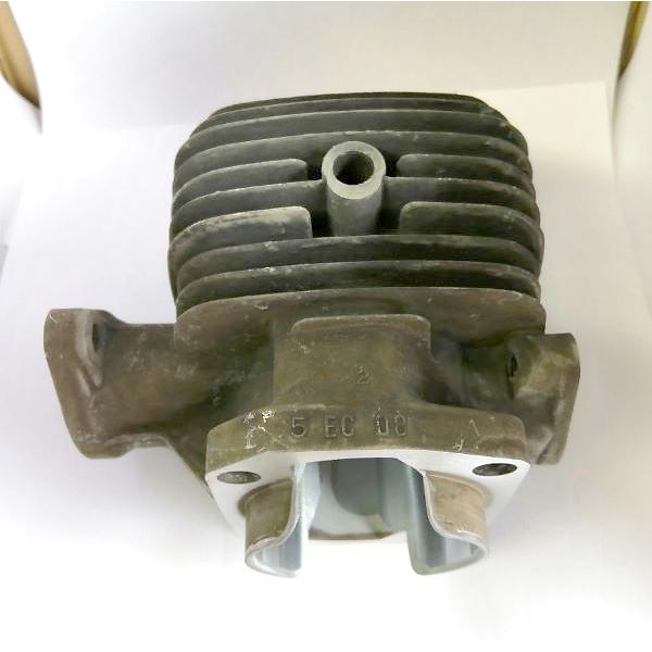 シリンダーセット EC08D □標準タイプ□ ロビンエンジン【純正品 新品