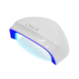 PREGEL プリジェル ジェルネイル LEDライト レクシア-A 6W ホワイト