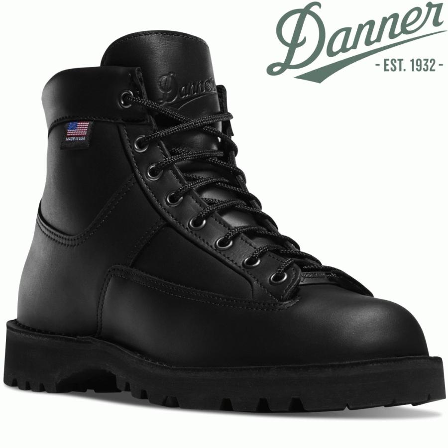 DANNER ダナー ミリタリーブーツBlackhawk II 6 ブラックホーク 24600
