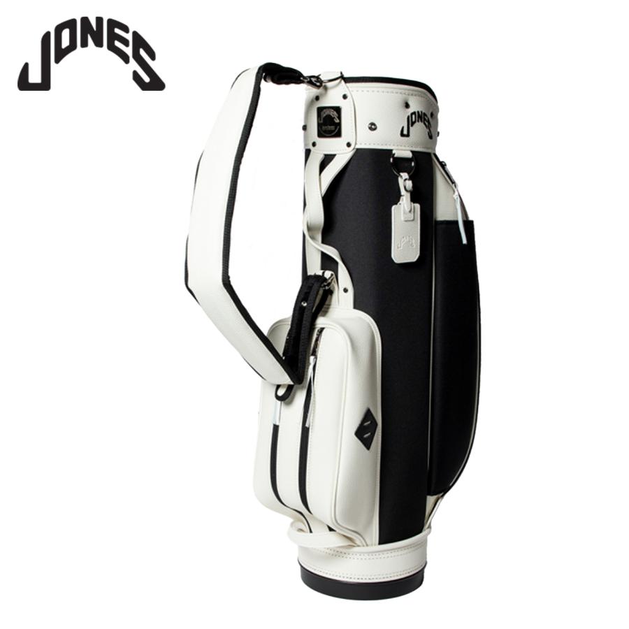 2025年モデル 新作 JONES/ジョーンズ キャディバッグ RIDER/ライダー