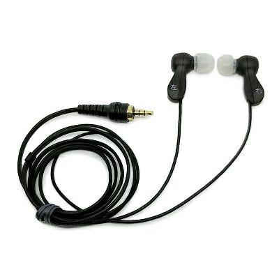 JVC みみ楽用イヤホンマイク 対象モデル EH-A580 : JVCケンウッド公式