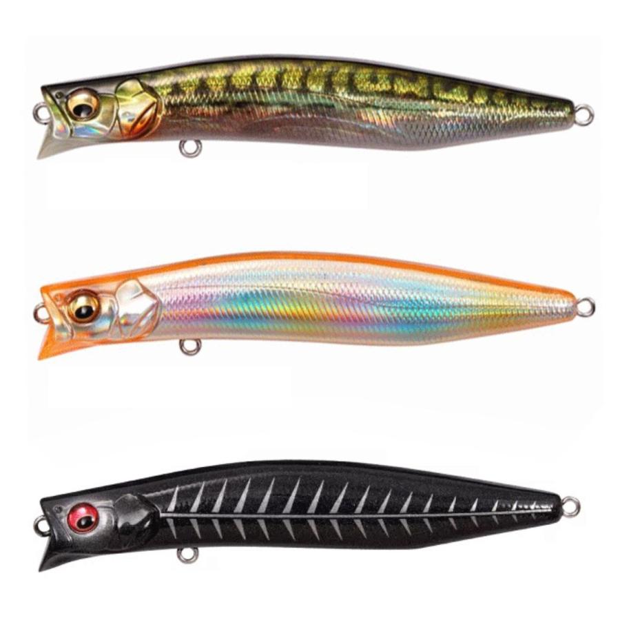 Megabass（メガバス） KAGELOU 100F カゲロウ SP-C 限定 スペシャル