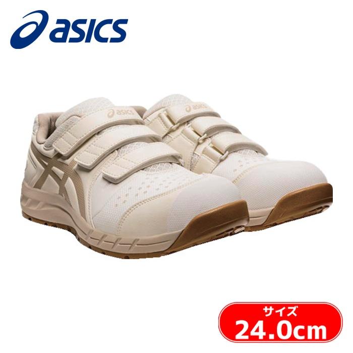 ASICS（アシックス） スニーカー作業靴 ローカット ウィンジョブ CP112