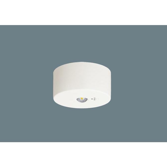 法人様限定】パナソニック NNFB90005K LED非常用照明器具 天井直付型