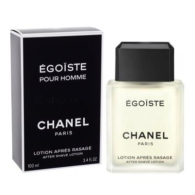 CHANEL（シャネル） 並行輸入品 エゴイスト アフターシェーブ