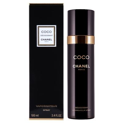 CHANEL（シャネル） 並行輸入品 ココ デオドラント スプレー 100ml