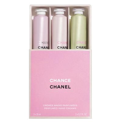 CHANEL（シャネル） 並行輸入品 チャンス クレーム マン 20ml×3