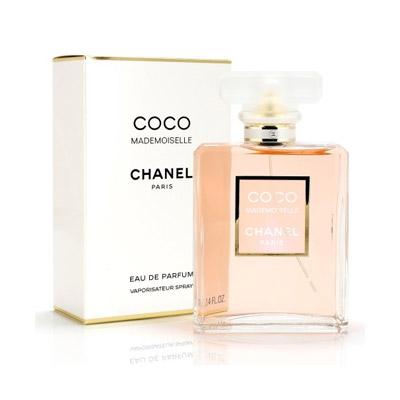CHANEL（シャネル） 並行輸入品 ココ マドモアゼル オードパルファム