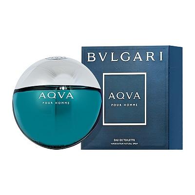 BVLGARI（ブルガリ） 並行輸入品 アクア プールオム EDT SP 150ml