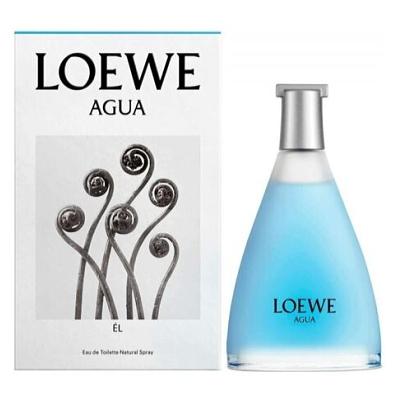 LOEWE（ロエベ） 並行輸入品 アグア エル クラシック オードゥ トワレ