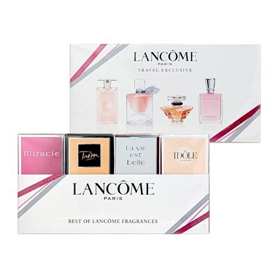 LANCOME（ランコム） 並行輸入品 ベスト オブ フレグランス ミニチュア