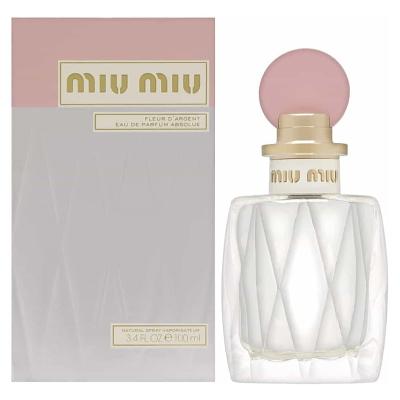 miu miu（ミュウミュウ） 並行輸入品 フルール ダルジャン