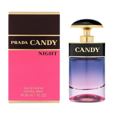 PRADA（プラダ） 並行輸入品 キャンディ ナイト オーデパルファム EDP
