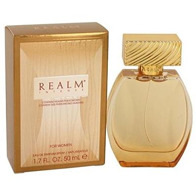 レルム（REALM） 並行輸入品 インテンス フォーウーマン EDP SP 50ml