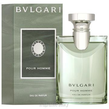 BVLGARI（ブルガリ） 並行輸入品 プールオム オードパルファム 100ml