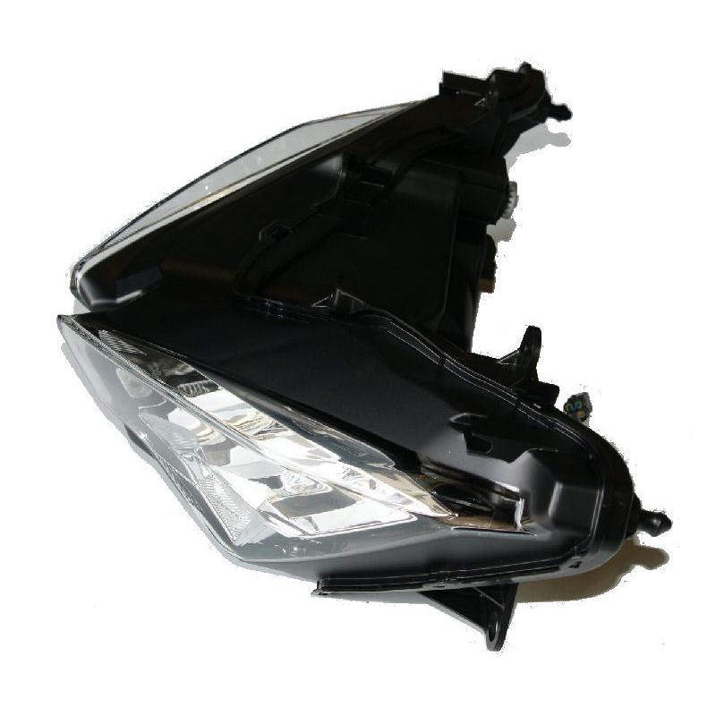 Ninja ZX-25R 2021〜2022年式 カワサキ純正 LEDヘッドライト 23004