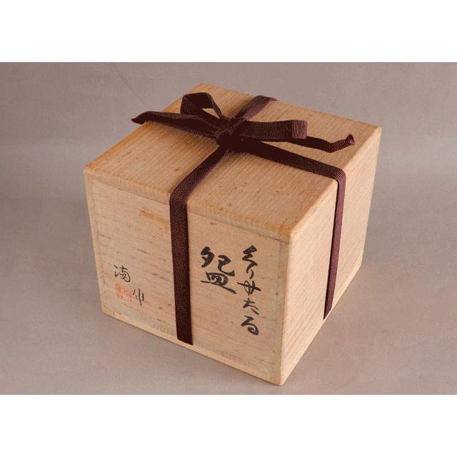 人間国宝 川北 良造 欅造 喰籠 : 古美術植松 - 通販 - Yahoo!ショッピング