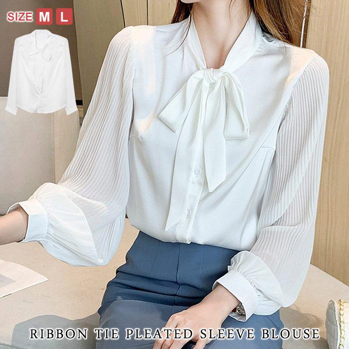 KOEISTORE（コウエイストア） ブラウス レディース 秋 冬 秋冬 白