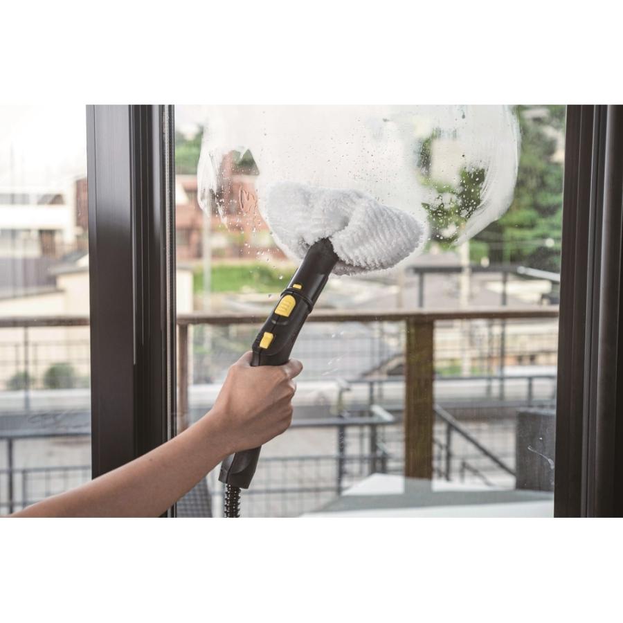 ケルヒャー（KARCHER） ◇ケルヒャー(Karcher） スチームクリーナー