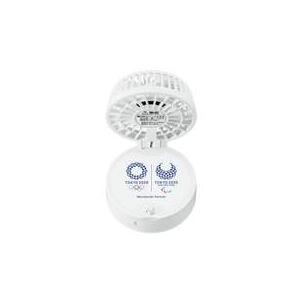 BH-BZ10/TP Panasonic パナソニック パーソナルファン 乾電池式