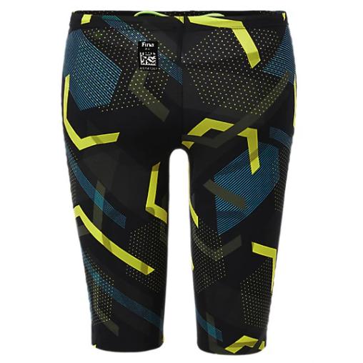 ASICS（アシックス） アシックス/メンズ 競泳水着/TI スパッツ/トップ