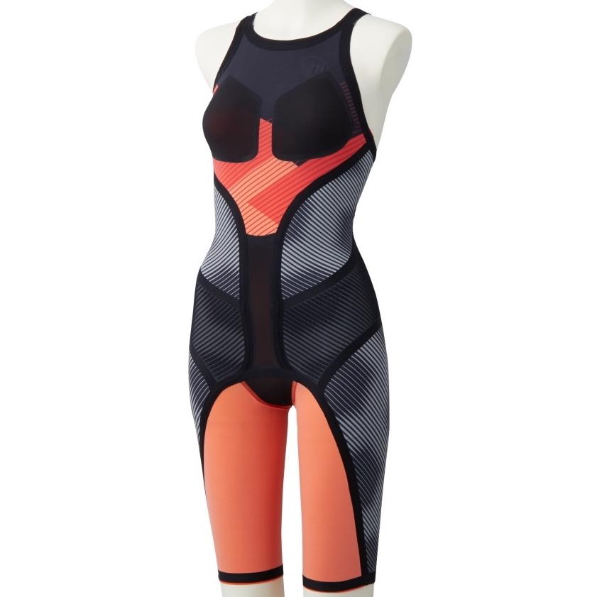 ASICS（アシックス） ASICS/レディス 競泳水着/トップインパクトライン