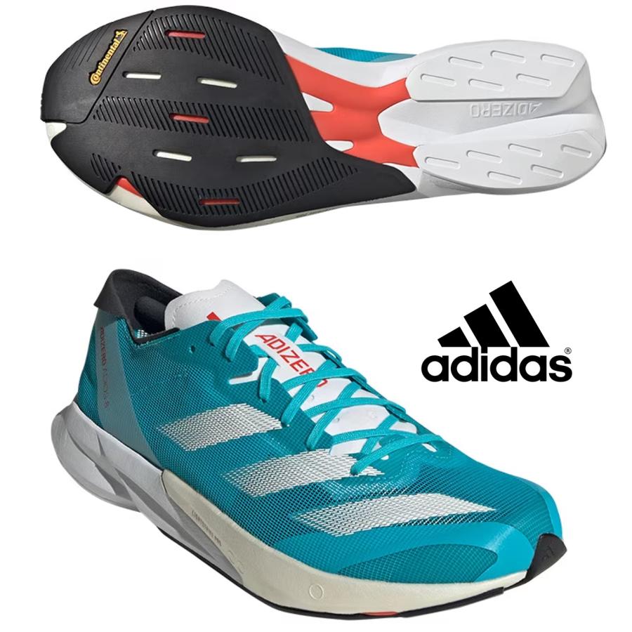 adidas（アディダス） ADIDAS/アディゼロジャパン8 M /ADIZERO JAPAN8