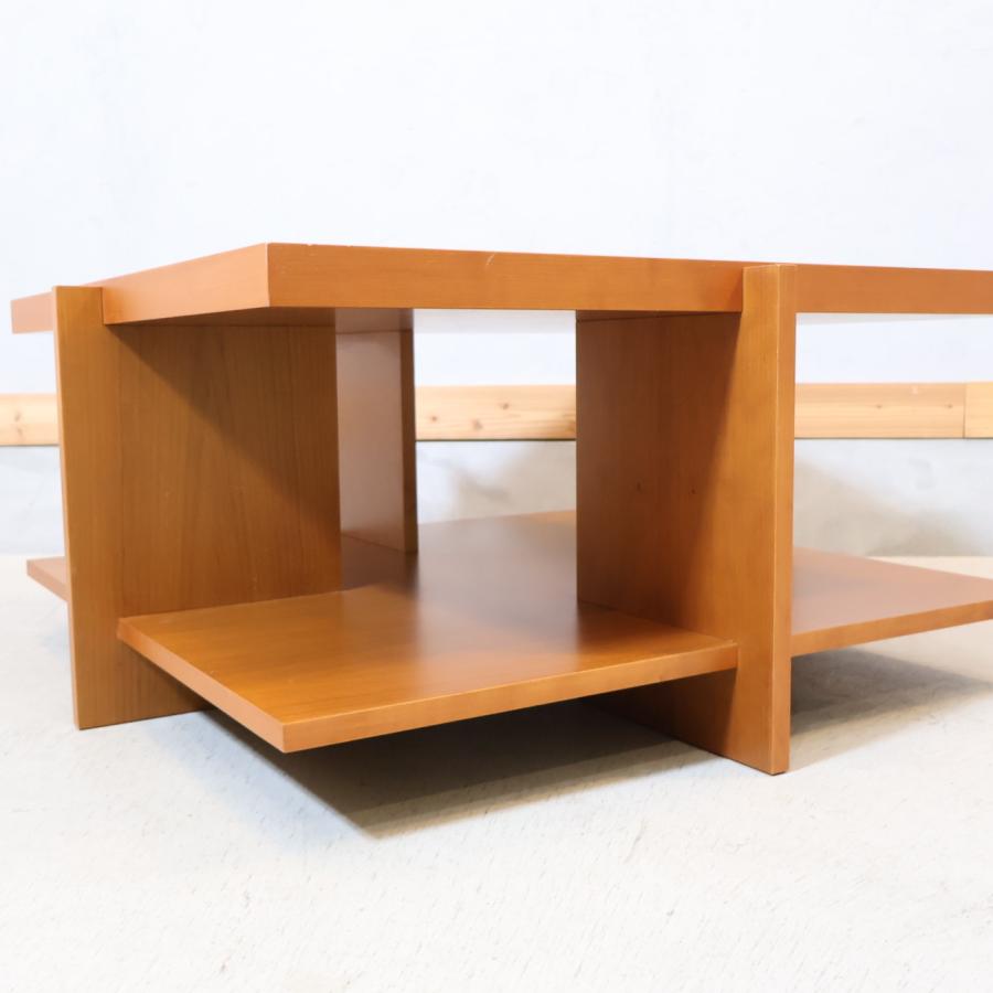 Cassina ixc. カッシーナ イクスシー Lewis ルイス コーヒーテーブル