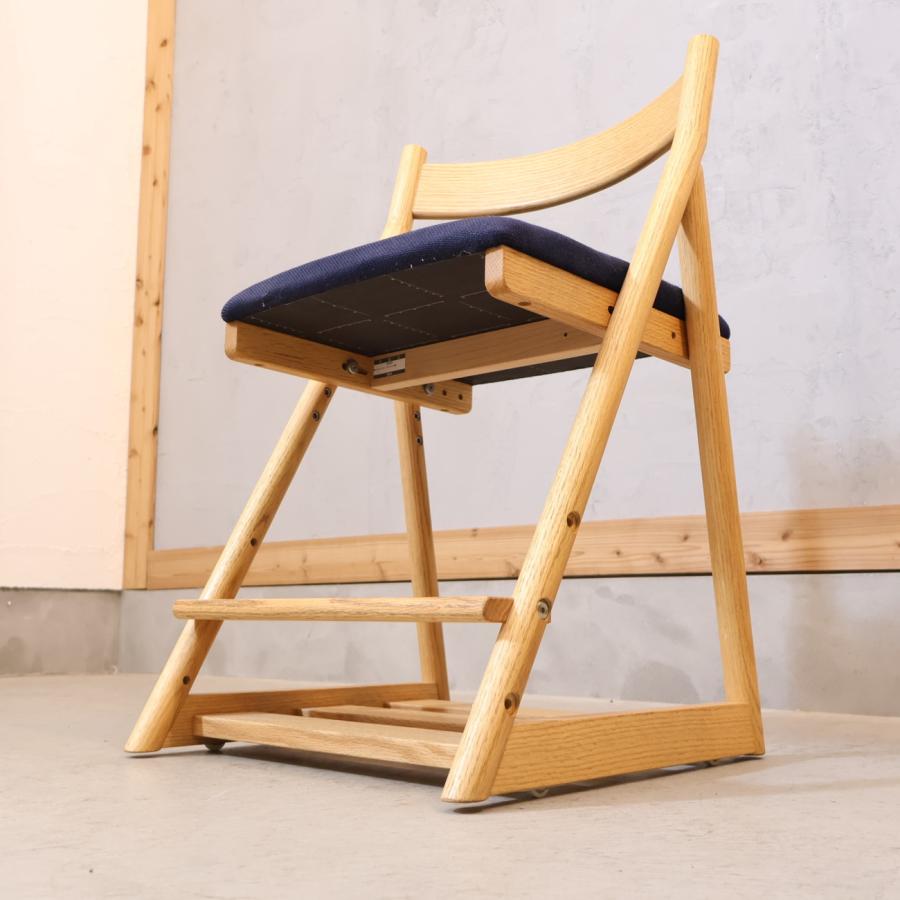 ACTUS アクタス T-KIDS ティーキッズ キッズチェア デスクチェア 学習