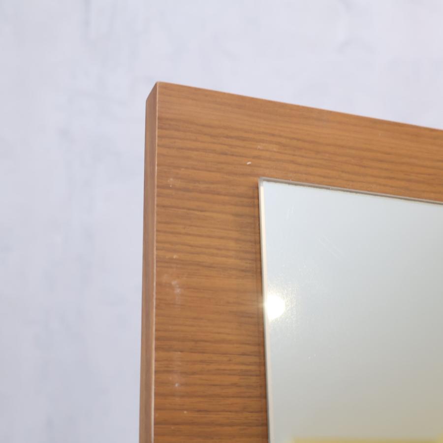 unico ウニコ Albero アルベロ ウォールナット材 ドレッサー 北欧