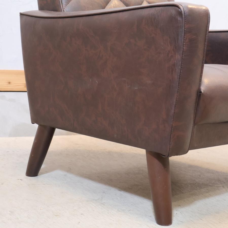 karimoku カリモク 1人掛けソファ ロビーチェア ラウンジチェア