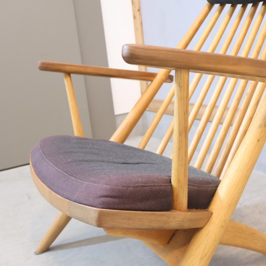 KASHIWA 柏木工 CIVIL シビル ウォールナット材 オーク材 イージー