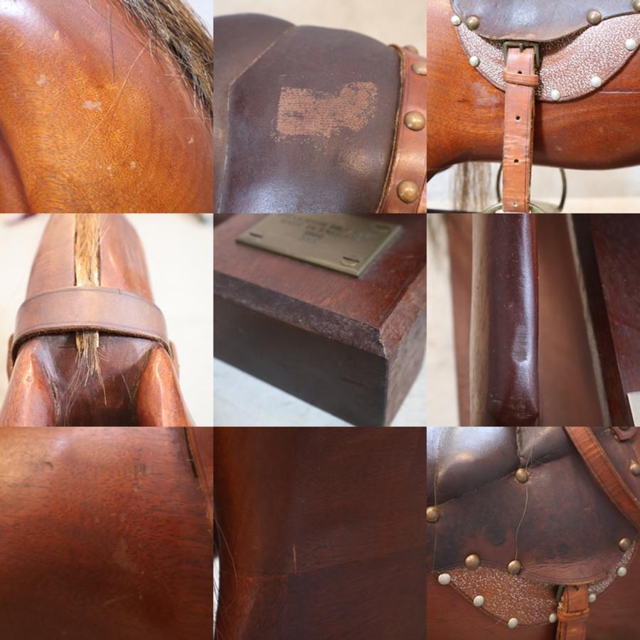 StevensonBrothers スティーブンソンブラザーズ ロッキングホース