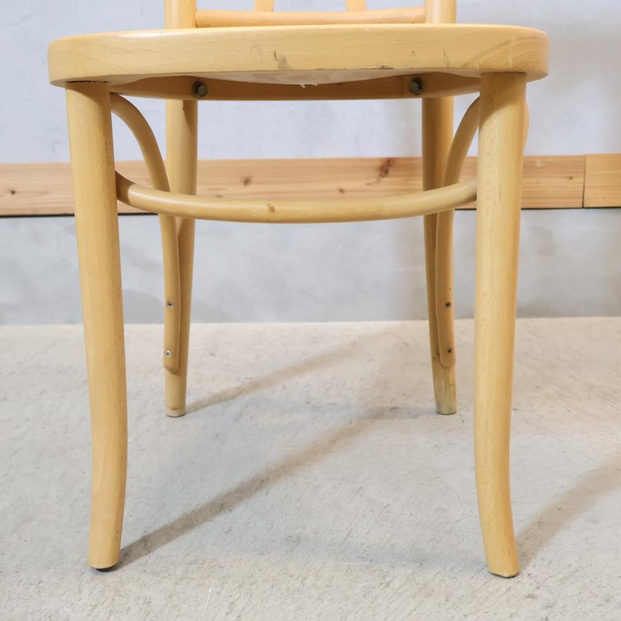 フランスベッド（FRANCEBED） ベントーネ ダイニングチェア 2脚セット