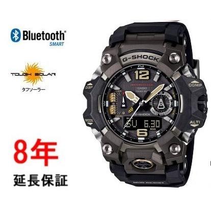 G-SHOCK カシオ Gショック GWG-B1000-1AJF : コマトク平石時計舗