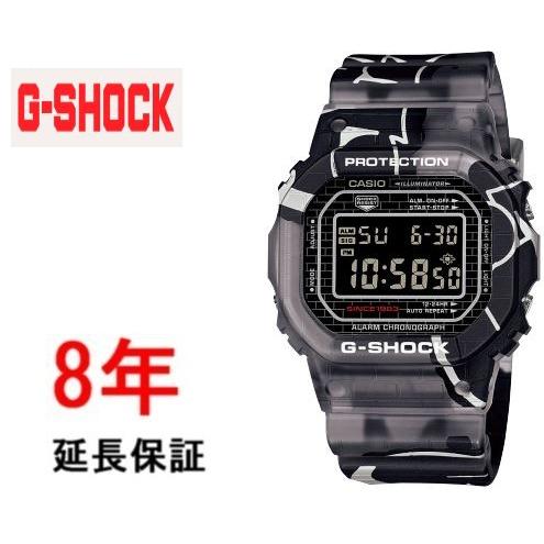 G-SHOCK カシオ Gショック DW-5000SS-1JR : コマトク平石時計舗 - 通販