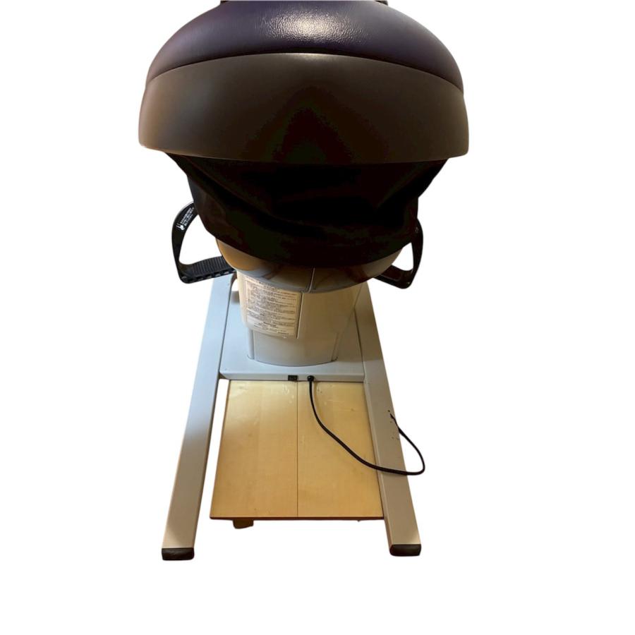 ○中古 ナショナル(National) 乗馬フィットネス機器 ジョーバ 青