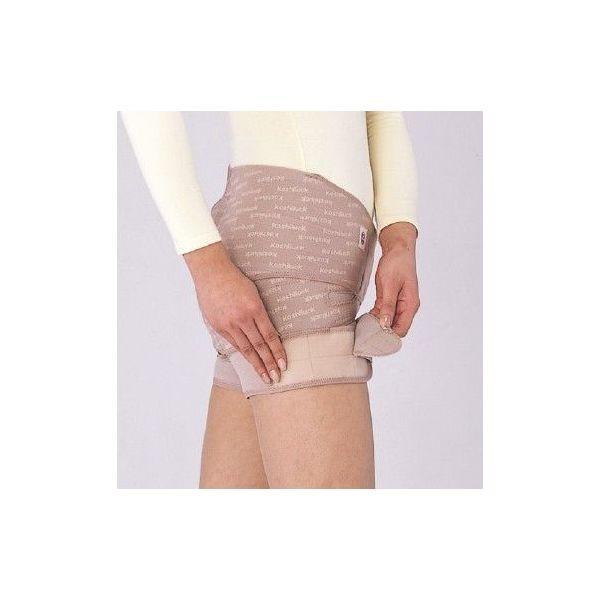 骨盤矯正ベルト・腰痛ベルト】コシラック 専用 太ももストッパー(2本