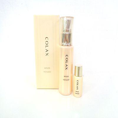 MENARD/メナード アルファキット コラックスC 65ml + 12ml 〈美容液