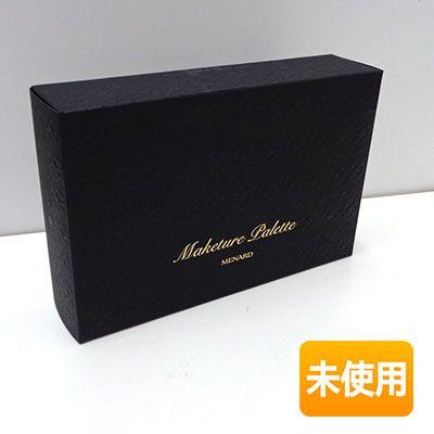 2024年9月21日発売】MENARD メナード メイクチュールパレット