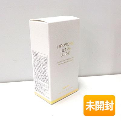 NOEVIR/ノエビア リポソーム ウルトラエース 45g 〈美容液