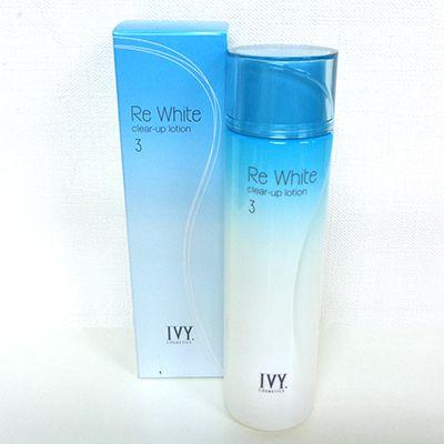 アイビー化粧品 リ ホワイト クリアアップ ローション 200ml