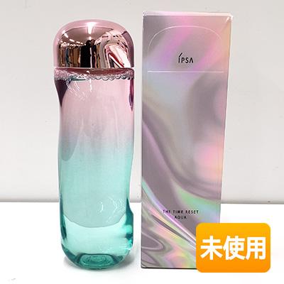 イプサ ザ・タイムR アクア 限定INDIGOデザイン ボトル 300mL｜Yahoo
